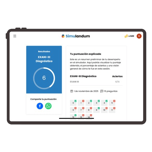 Simuladores flexibles